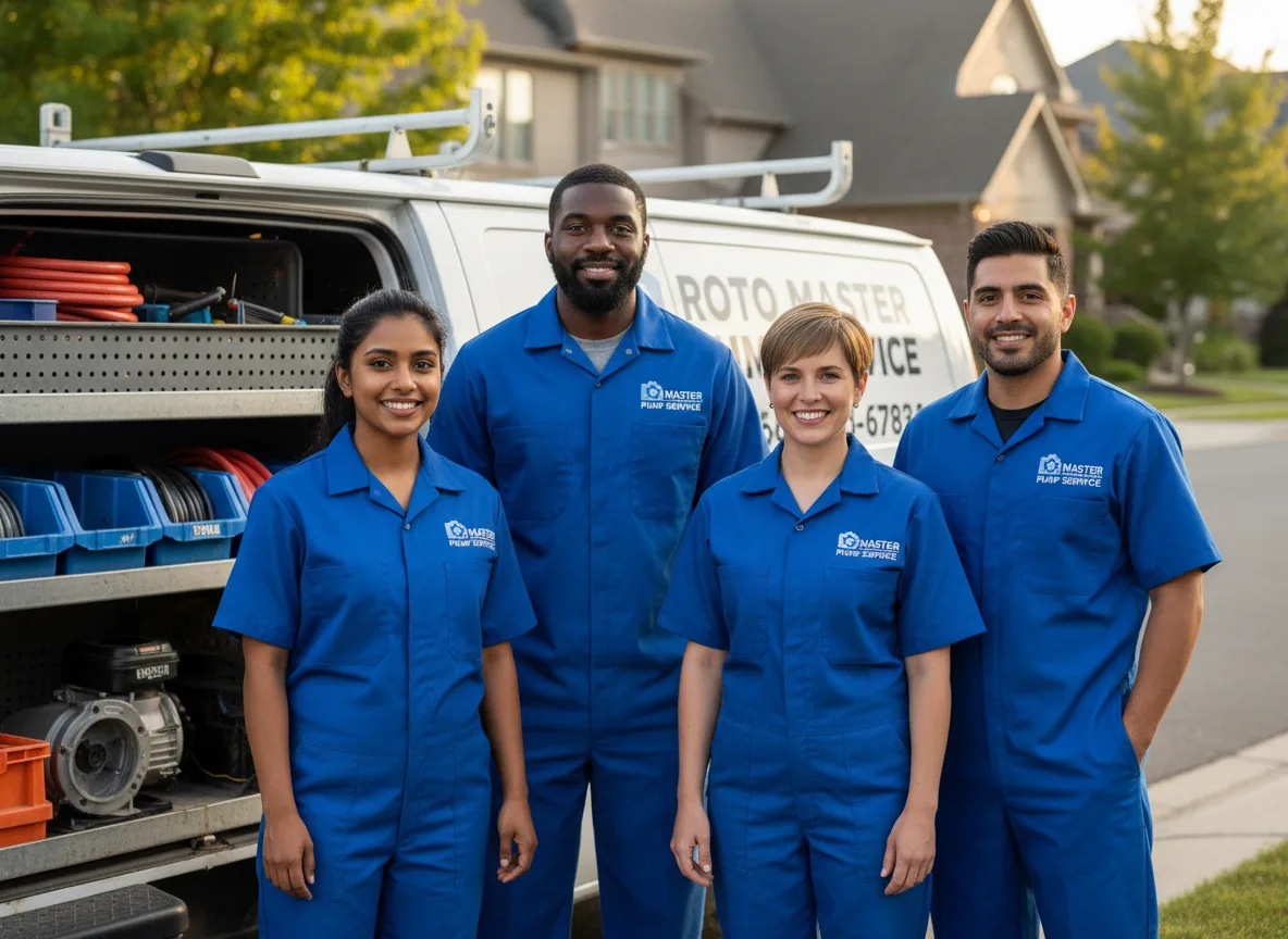 Sump Pump Installation company in Altadena, CA